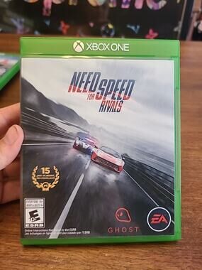 Need for Speed Rivals - Xbox One